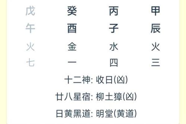 择日出行吉日的选择 可以通过以下方法