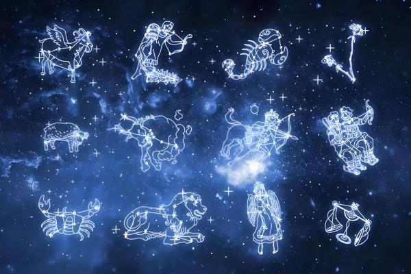 哪个星座对神秘的宇宙最感兴趣呢