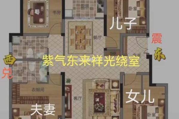 怎样进行家居风水布置才会健康 怎样进行家居风水布置才会健康