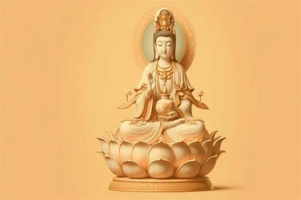 观音灵签以柔克刚爱情 观音灵签以柔克刚爱情