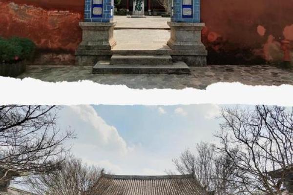 大理皇帝房子风水 大理皇帝房子风水