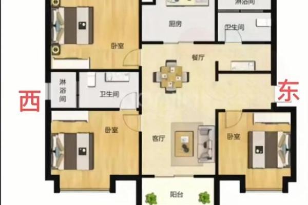 不聚财的住宅房子居家风水原因 不聚财的住宅房子居家风水原因