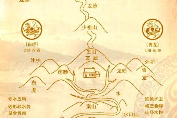 中原地带有风水宝地吗? 中原地带有风水宝地吗?