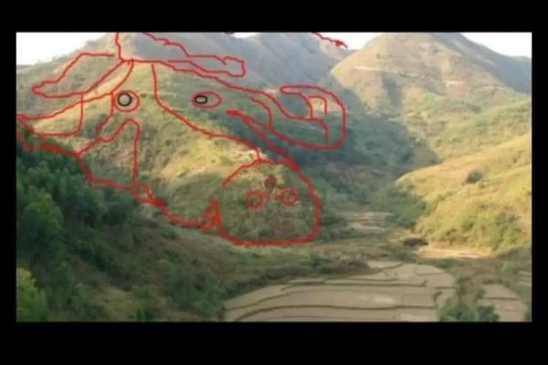 中原地带有风水宝地吗? 中原地带有风水宝地吗?