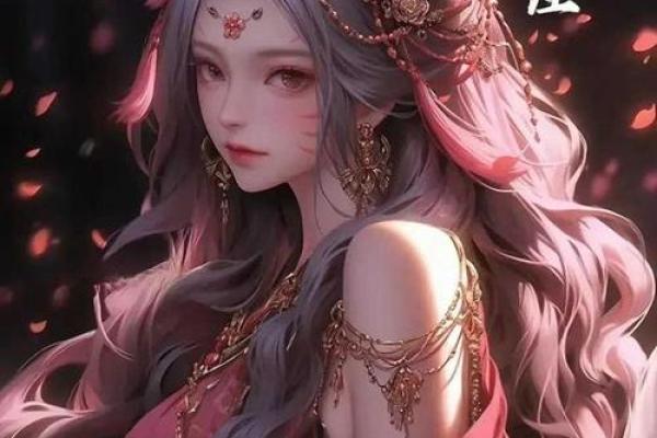 2024年气场强大的星座女 能够掌握全局 2024年气场强大的星座女 能够掌握全局