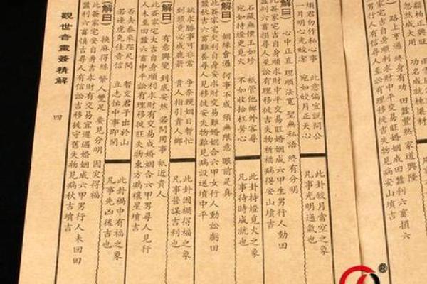 求的姻缘观音灵签第八签 求的姻缘观音灵签第八签