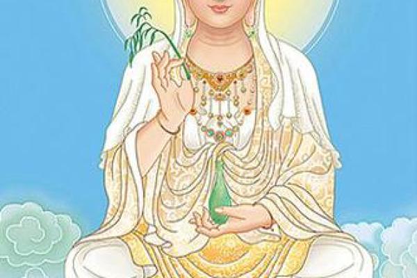 观音灵签测男女 观音灵签测男女