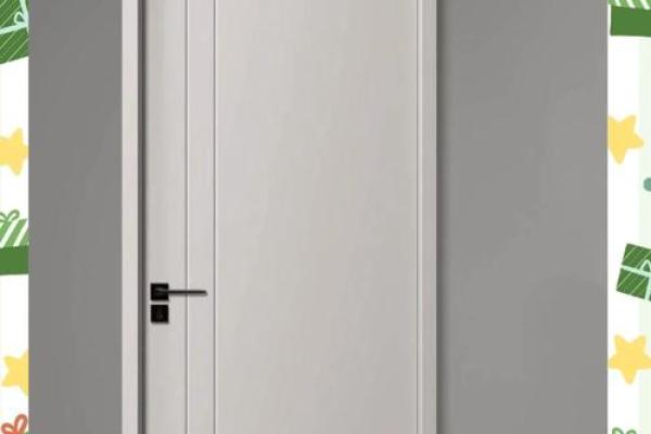 白色房门风水 – 白色房门风水好吗