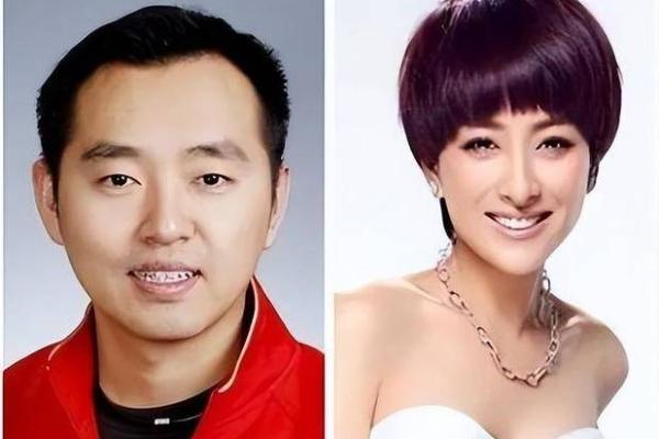 八字解析孔令辉与马苏的爱情