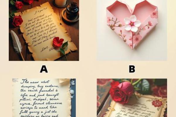 哪个星座男生专属情书