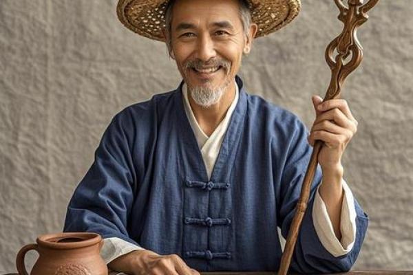 大师帮忙算命视频全集