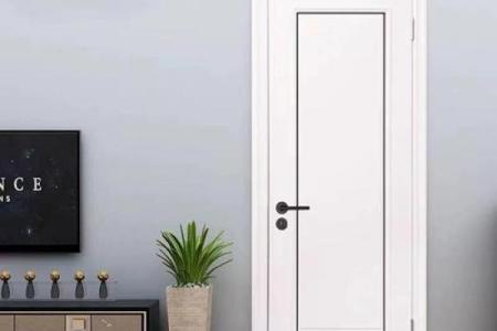 白色房门风水 – 白色房门风水好吗