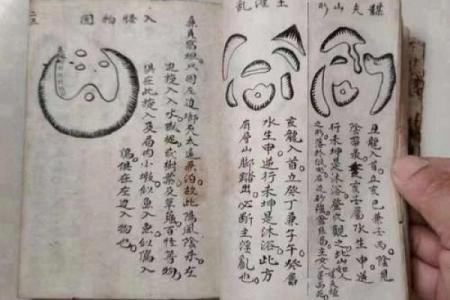 失传的民间风水诀，终于找全了