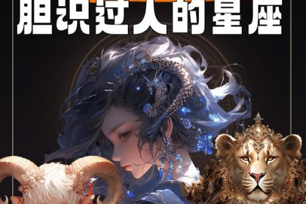 哪些星座是仙女座男生