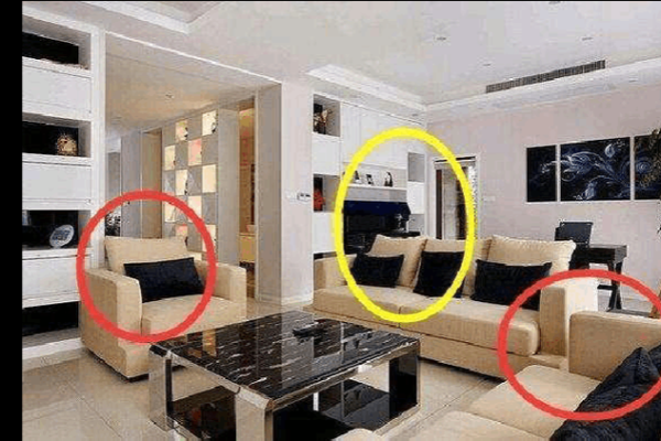 八大风水禁忌，装修前必须知道