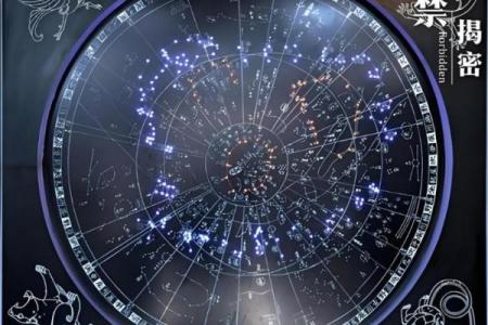 紫薇圣人的紫薇斗数