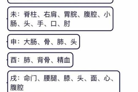 四柱八字算命速成步骤