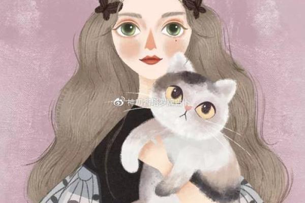 神叨酱：3.30日心灵运势测试