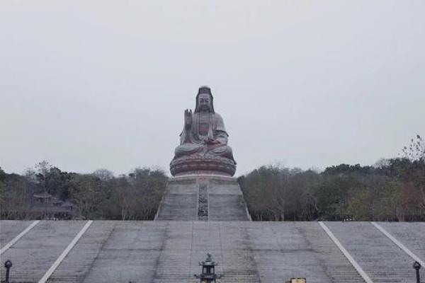 佛山南海观音寺在哪里