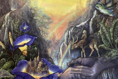 神叨酱：3.30日心灵运势测试