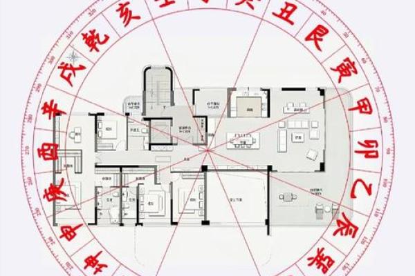 西南朝向房子前面有湖风水