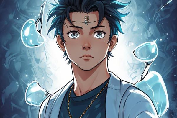 哪个星座最迷恋水瓶座男生的颜值