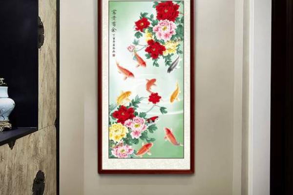 房子有必要挂画吗风水好吗 房子有必要挂画吗风水好吗