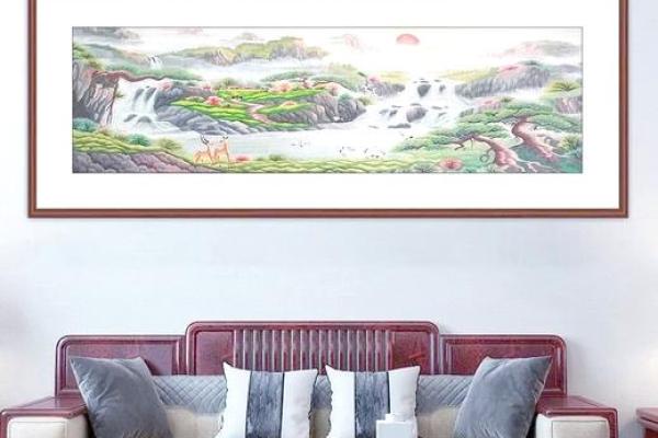 房子有必要挂画吗风水好吗 房子有必要挂画吗风水好吗