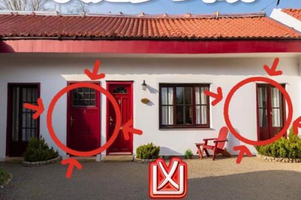 很容易导致夫妻出轨的家居风水