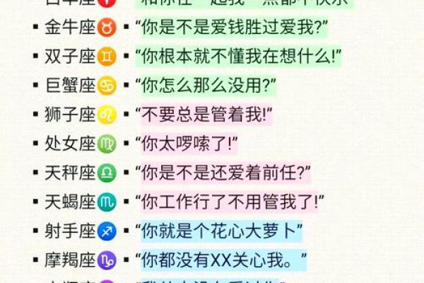 十二星座在学校的地位校霸 十二星座在学校的地位女