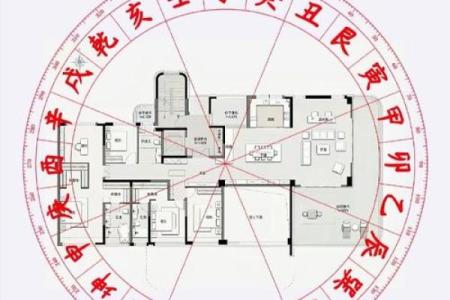 西南朝向房子前面有湖风水