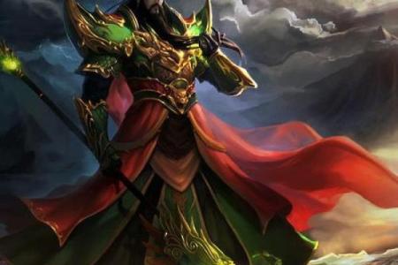 十二星座适合什么三国英雄