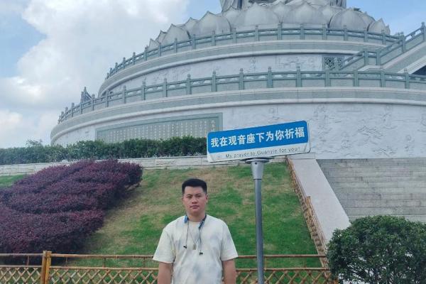 女生为什么不能拜观音 女生为什么不能拜观音