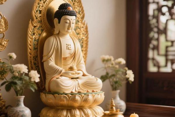 观音的摆放位置及注意事项