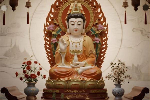 观音的摆放位置及注意事项