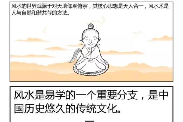 传统的风水究竟都有哪一些