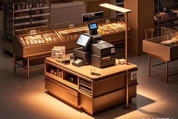 店铺风水收银台的位置如何确定