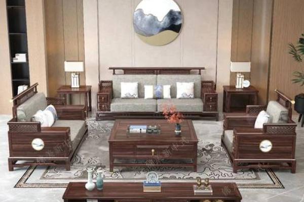 怎样利用客厅的家具来催旺风水