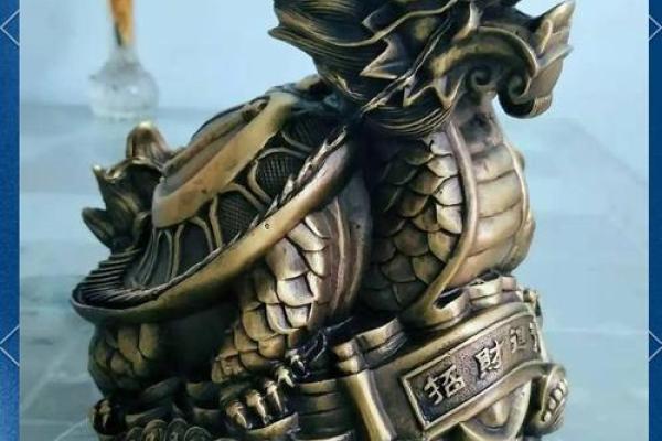 风水龙龟有什么作用的摆放方法及禁忌