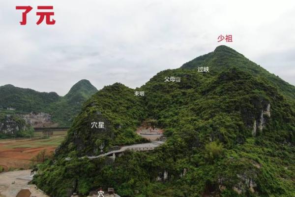 祖坟里放什么破风水，放什么好