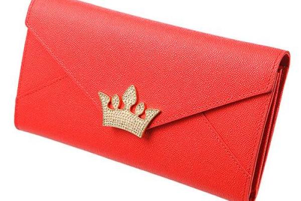 风水解读女人用红色钱包破财吗