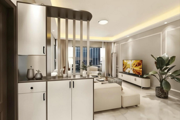 家居风水，装修使用什么颜色好