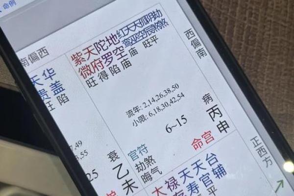 算命说自己是富婆