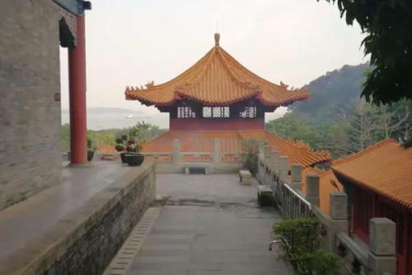 广东省广州南沙风水