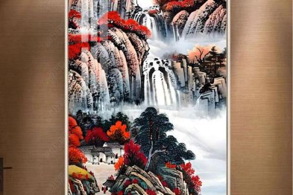 看懂大门风水，让你增添鸿运，步步高升