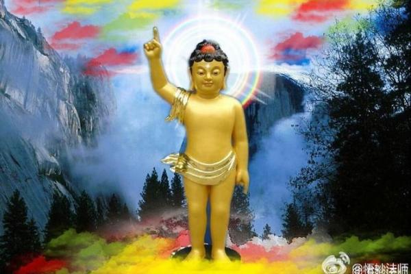 释迦牟尼佛灵签第34签