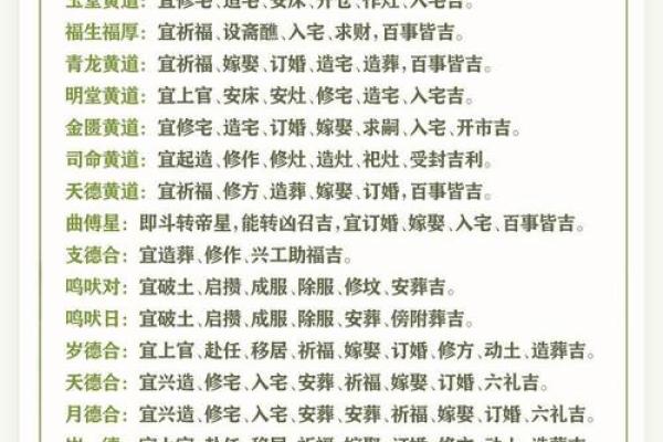 风水煞气常用化煞破解方法介绍
