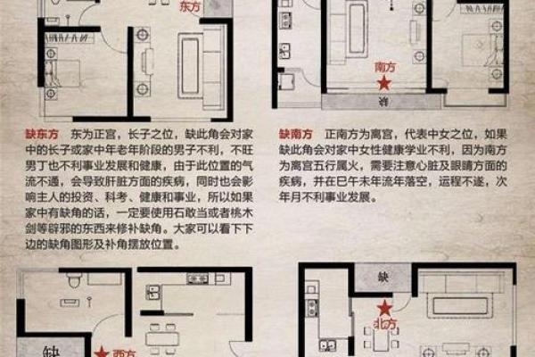 风水煞气常用化煞破解方法介绍