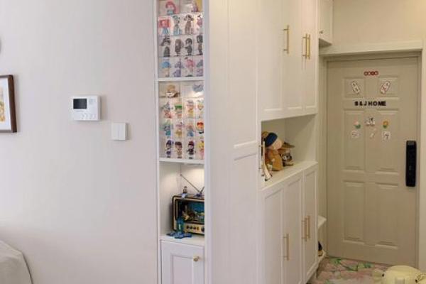 房子后走廊风水