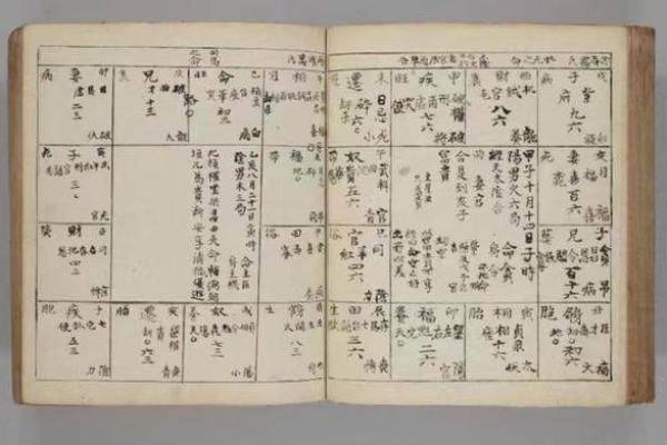 紫薇斗数古书价值